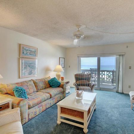 El Matador 458 - Gulf Front With Beautiful Views Of The Gulf And Pool Villa Fort Walton Beach Buitenkant foto