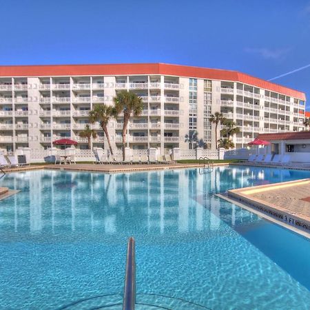 El Matador 458 - Gulf Front With Beautiful Views Of The Gulf And Pool Villa Fort Walton Beach Buitenkant foto