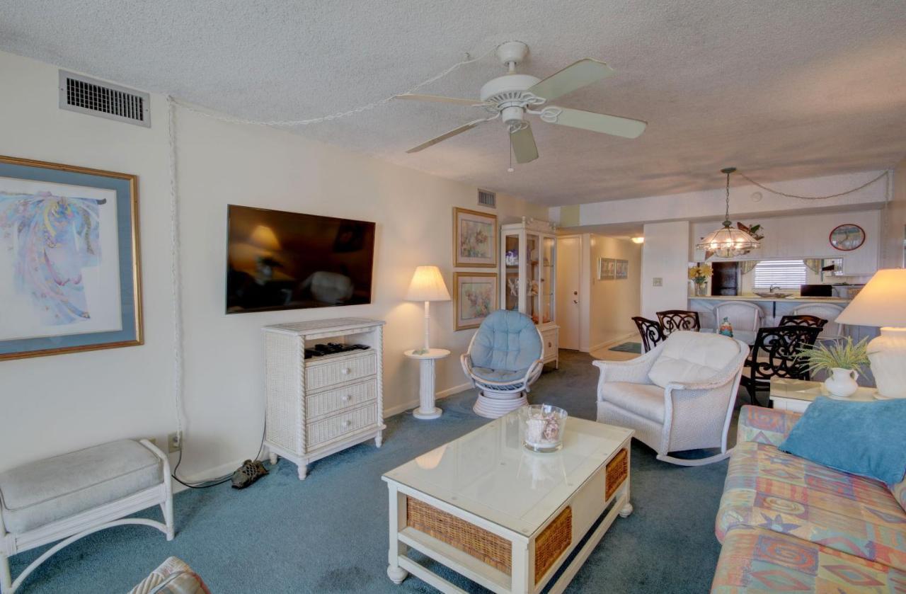 El Matador 458 - Gulf Front With Beautiful Views Of The Gulf And Pool Villa Fort Walton Beach Buitenkant foto