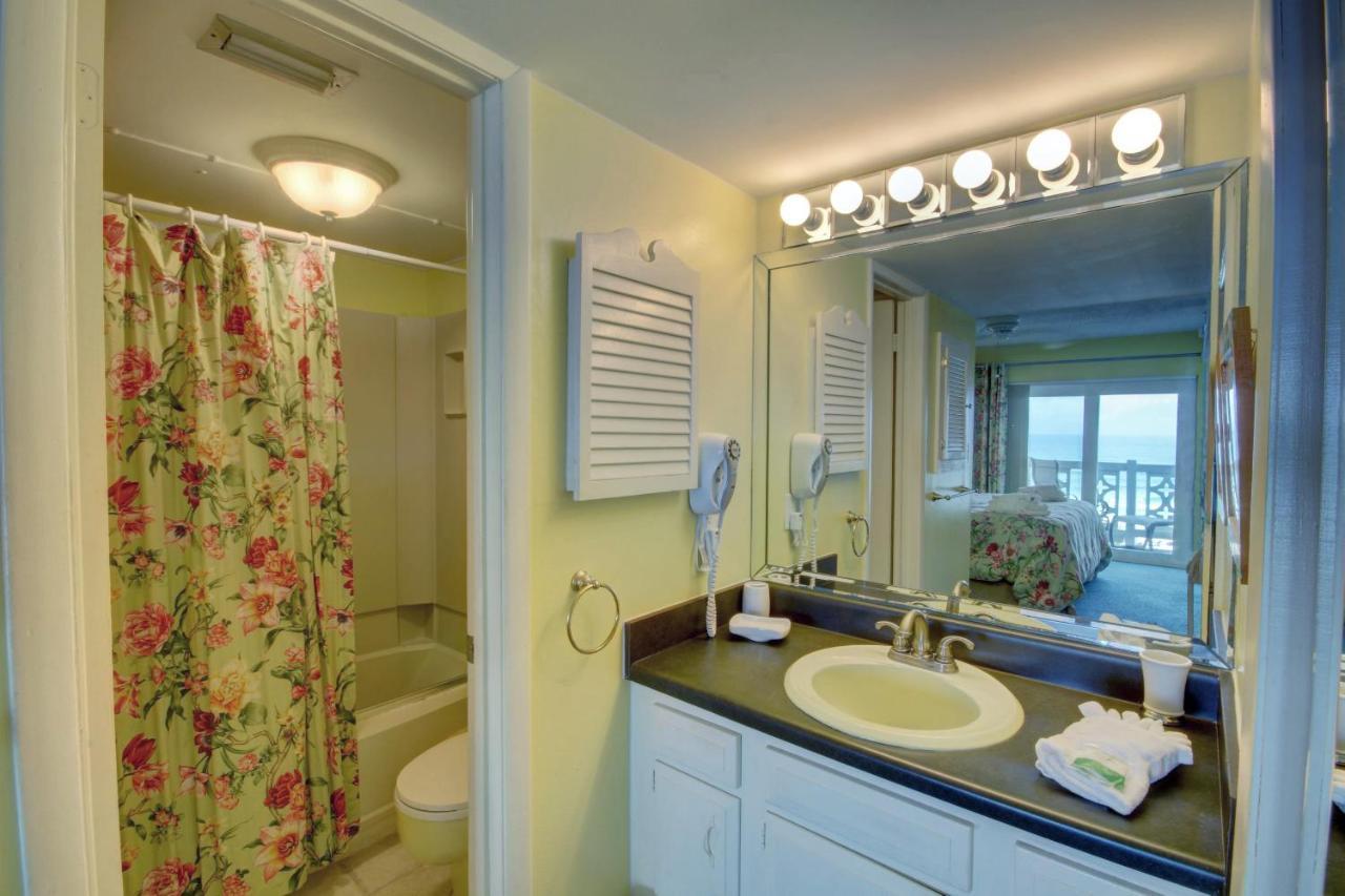El Matador 458 - Gulf Front With Beautiful Views Of The Gulf And Pool Villa Fort Walton Beach Buitenkant foto