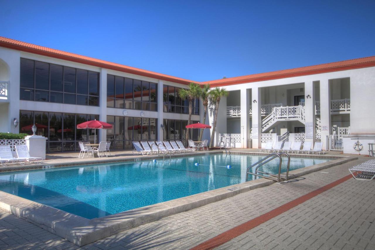 El Matador 458 - Gulf Front With Beautiful Views Of The Gulf And Pool Villa Fort Walton Beach Buitenkant foto